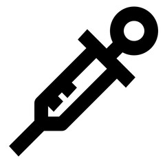 medical regular icon