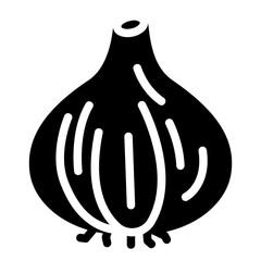 garlic Solid icon