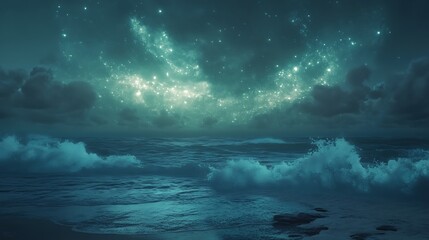 Fototapeta premium sea