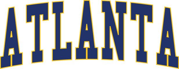 college varsity university uni emblem campus LA New Jersey Portland cities colleigiate teams USA Trending Whreaf Graphic Tee t-shirt logo slogan graphic artwork typography tote badge crest school
