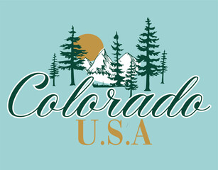 Colorado Alaska eagle club Vector alpine mountain adventure winter cosy sports Varsity College USA Trending Graphic Tee t-shirt logo slogan artwork typography tote badge emblem crest Fashion Apparel 