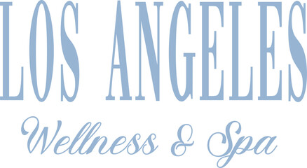 Los Angeles LA cali california font hand written  script slogan type logo t-shirt Malibu  USA Trending Script Slogan Graphic Tee tshirt logo artwork typography tote badge emblem crest 