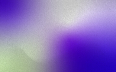 glowing color gradient