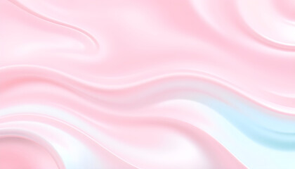 Obraz premium Abstract Flow: A Journey of Colors and Textures