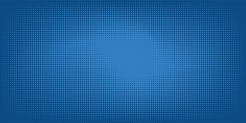 Triangles Halftone Pattern Vector Abstract Geometric Technology Background. Triangular Half Tone Texture. Minimal Style Dynamic Tech Wallpaper. modern