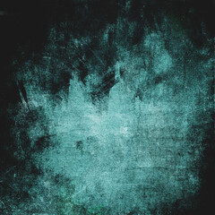 Grunge trendy background, scary texture, damaged wall