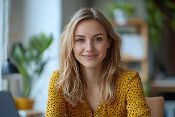Imagine stepping into the future of real estate, where your dream home is just a video call away Picture a virtual real estate agent, with a warm and inviting smile, ready to guide you through a