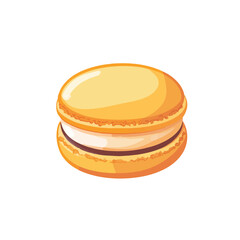 Simple flat 2D icon Aclair isolated on transparent background, vector, vector, flat design, animation design, simple flat 2D icon, clipart