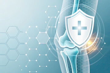 Healthcare innovations in orthopedic medicine: protecting joint health, World Health Day 