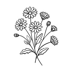 Flowers Clipart