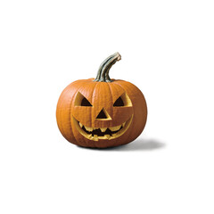 Pumpkin smiles that spark halloween joy