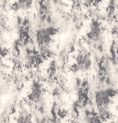 seamless pattern with abstract  shapes