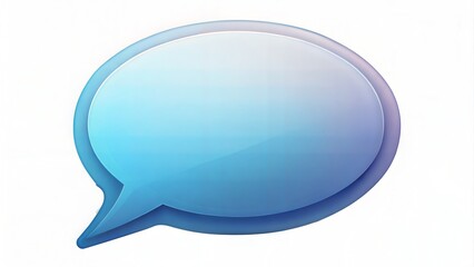 chat bubble icon