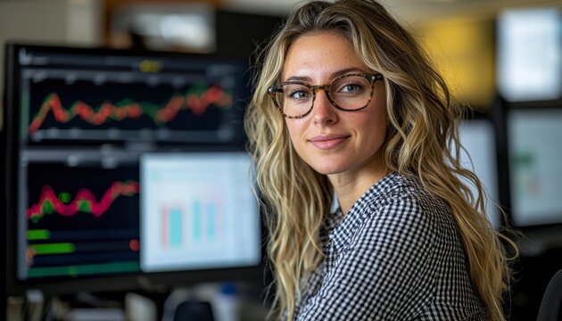 In the realm of data analytics, a skilled professional navigates the intricate landscape of customer trends, harnessing the power of artificial intelligence to decode sentiment nuances The fusion of