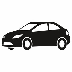 Fototapeta premium car vector illustration