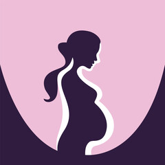 Heartwarming  of Mother and Baby