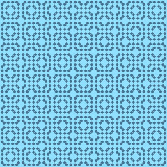 Arabic arabesque seamless pattern with colorful elements. Geometric background. Design greeting card for Ramadan Kareem, Islamic ornamental colorful detail of mosaic. Vector illustration.