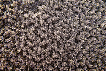 Natural Icy Art