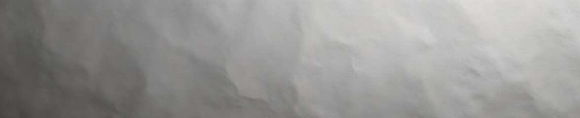 Naklejka premium Gray paper sheet with subtle grainy texture, elegant matte surface, card, soft