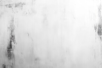 Fototapeta premium Minimalistic white canvas texture ideal for creative backgrounds, enhancing art projects, photography, and stylish presentations in contemporary design themes