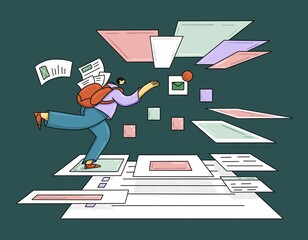 Read all subscriptions