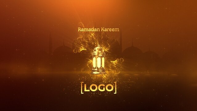Ramadan Wishes Opener