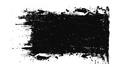 Vector ink texture, dry ink splatter, transparent background, grunge design, paint stains, creative ink splash, textured ink effect, abstract paint stains, artistic brush strokes.