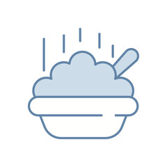 Food Vector icon