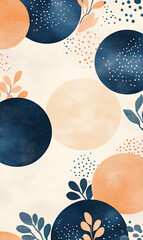 wallpaper or carpet, pastel pattern illustrator