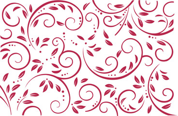 line art, pattern, decoration, vector, design, illustration