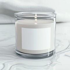 Candle Jar Mockups Candle Mockup Bundle PSD Soy Candle Mockup Custom Candle Mockups POD Candle Template JPEG Mockup for Candles