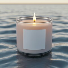 Candle Jar Mockups Candle Mockup Bundle PSD Soy Candle Mockup Custom Candle Mockups POD Candle Template JPEG Mockup for Candles