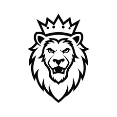 mascot logo vector