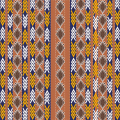 Abstract digital floral, geometric, and ethnic patterns. Fabric use, wallpapers, packaging, and digital use. High-resolution, tiled, and stylish designs