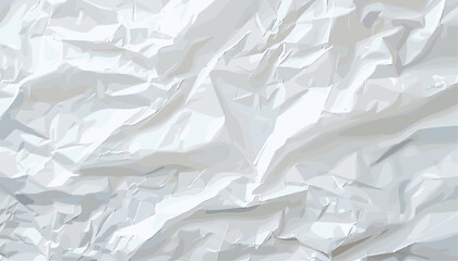 Abstract vector background, white plastic texture, smooth plastic surface, minimalistic texture design, clean white texture, soft plastic backdrop, modern plastic abstract background