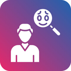 Complex Emotion Icon Style