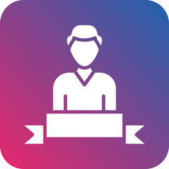 Personal Brand Icon Style