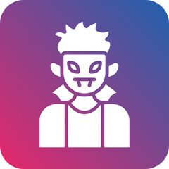Dracula Icon Style