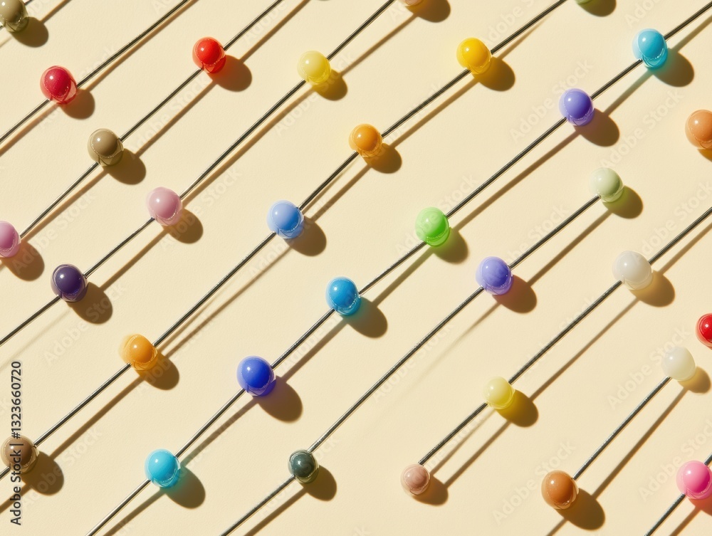 Aufkleber Inclusive Design Revolution Minimalist Pride Unity Pins Visualizing Diversity and Connection in Modern Collaborative Workspace Branding