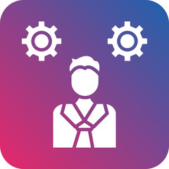 Administration Icon Style