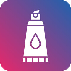 Face Wash Icon Style