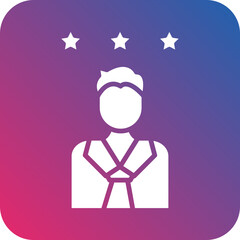 Customer Review Icon Style