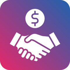Deals Icon Style