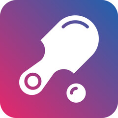 Ping Pong Icon Style
