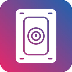 Dimmer Switch Icon Style