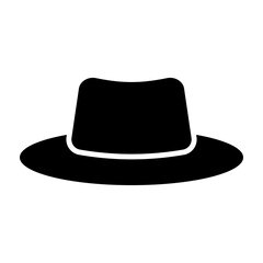 Farmer’s Hat Icon