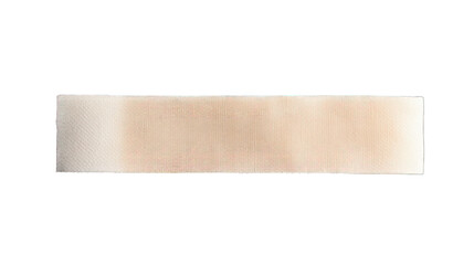 Adhesive bandage strip, top view --ar 16:9