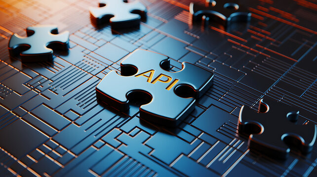 API: Application Programming Interface - Integration, Development & Security, REST API, SOAP API, GraphQL API, API security, API management, API gateway, API documentation, API testing, API automation