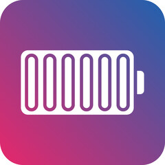 Battery Icon Style