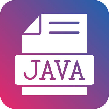 Java Icon Style